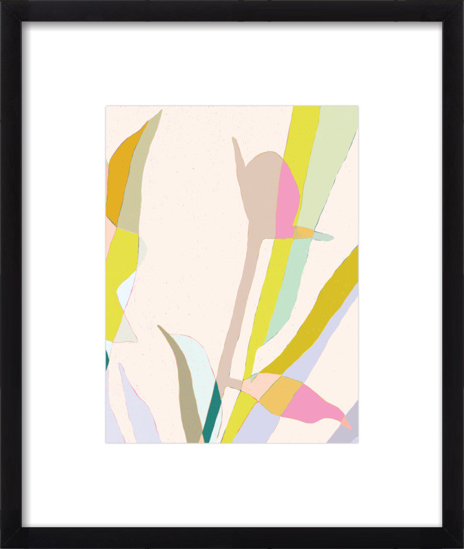 In the Light | Artfully Walls