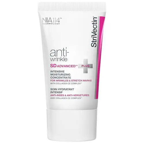 StriVectinSD Advanced ™ PLUS Intensive Moisturizer For Wrinkles & Stretch Marks | Sephora (US)