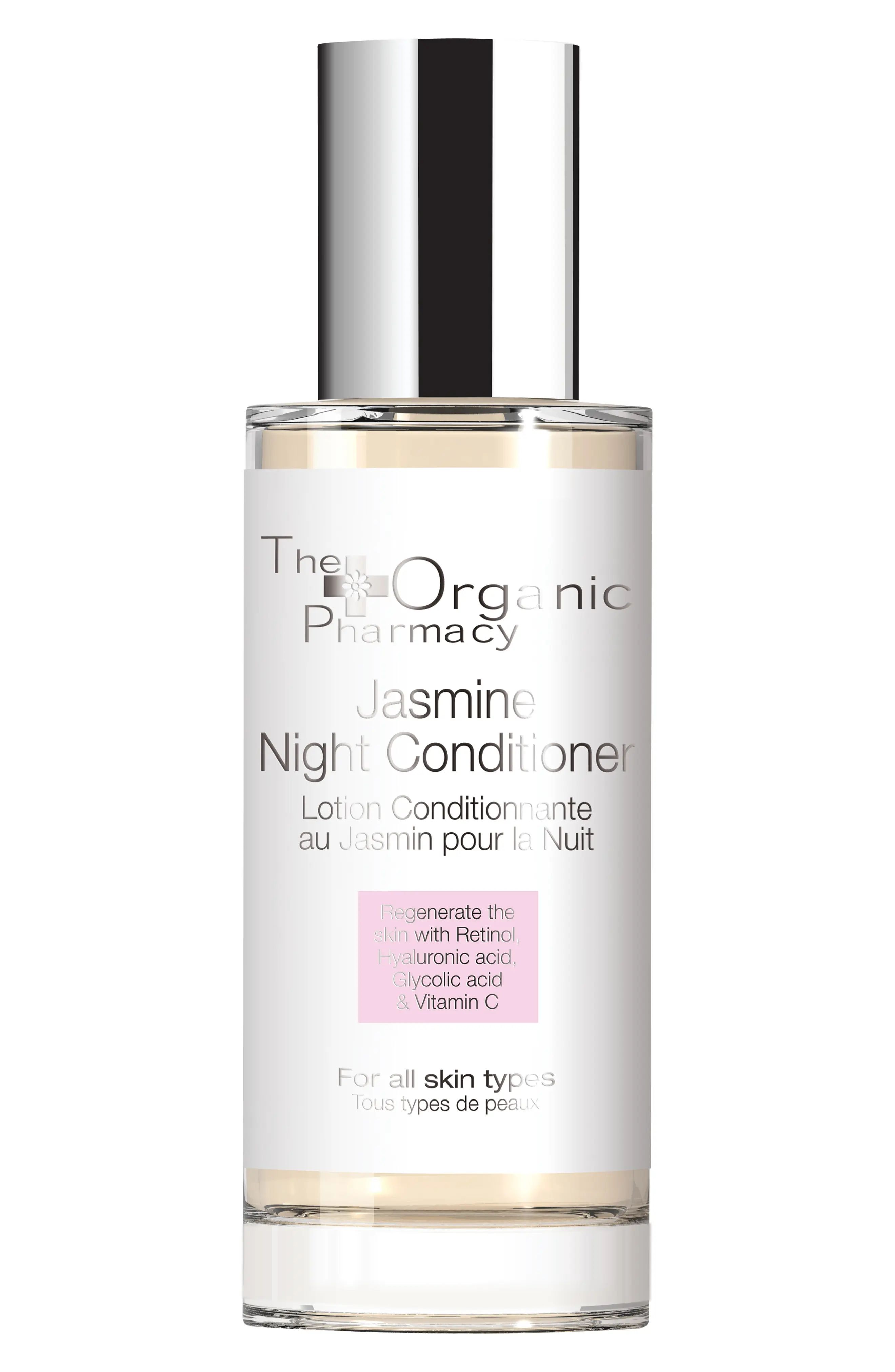 The Organic Pharmacy Jasmine Night Conditioning Spray | Nordstrom