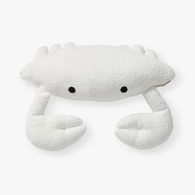 Candice The Crab Pillow | Pottery Barn Teen