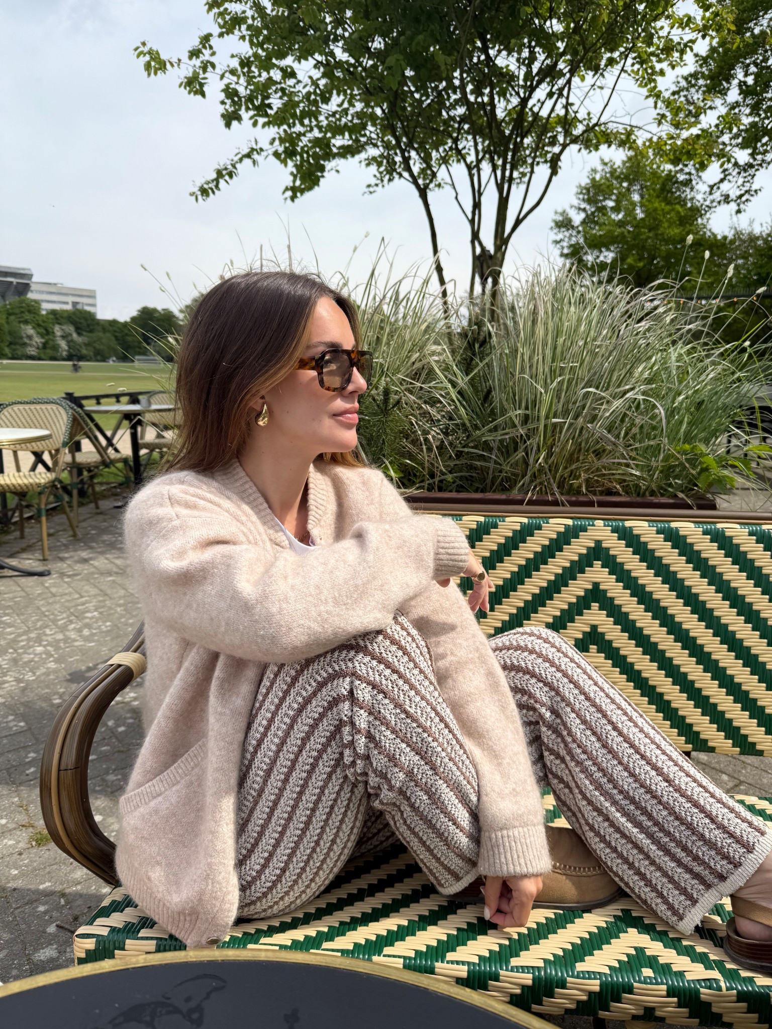 Quick stop at the Pavilion in CPH 

#LTKpetite #LTKeurope #LTKspring