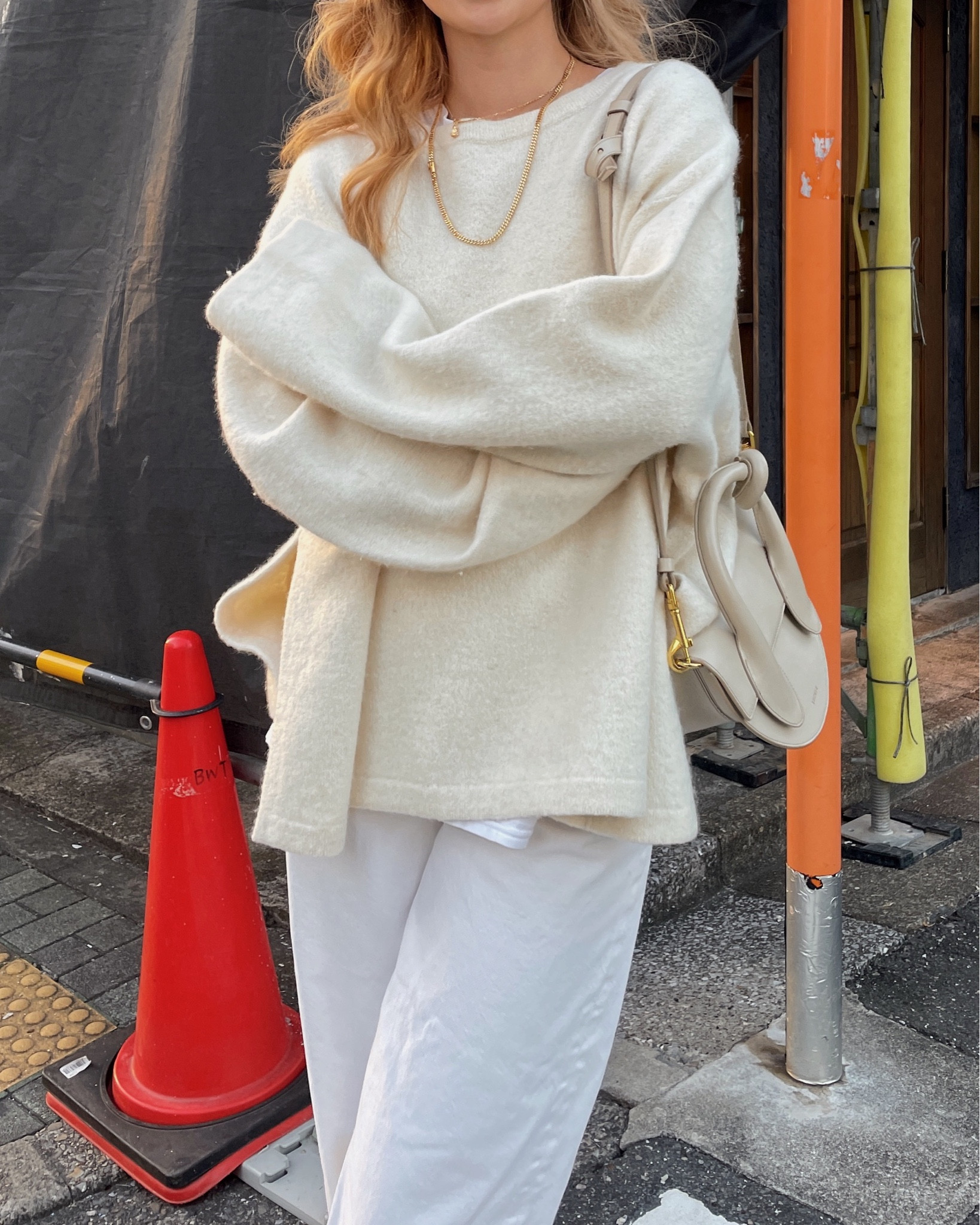 Spring neutrals 🌼