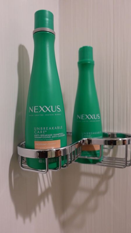 #AD As a chronic hair extension wearer and heat trained natural, it’s always a journey to find products that not only work for your natural hair, but also for hair extensions. I usually love @Nexxushaircare’ Humectress line, but am so glad for this new Anti-Breakage line that is perfect for ensuring my natural hair leave-out doesn’t get damaged while wearing extensions, especially with the additional heat being put on it. #NexxusPartner

I love the consistency of this line because it so clearly provides strength to my natural hair while not weighing down my extensions, which results in the perfect effortless and healthy hair. If you’re looking for a hair line to either bring your hair back to life or prevent from any future damage, don’t skip past this one #NexxusUnbreakable @shop.LTK @target #Target #TargetPartner #liketkit


#LTKcurves #LTKbeauty #LTKunder50