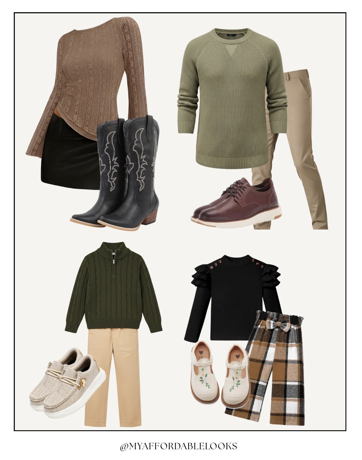 Family Photos 2025

#LTKSeasonal #LTKFamily #LTKStyleTip