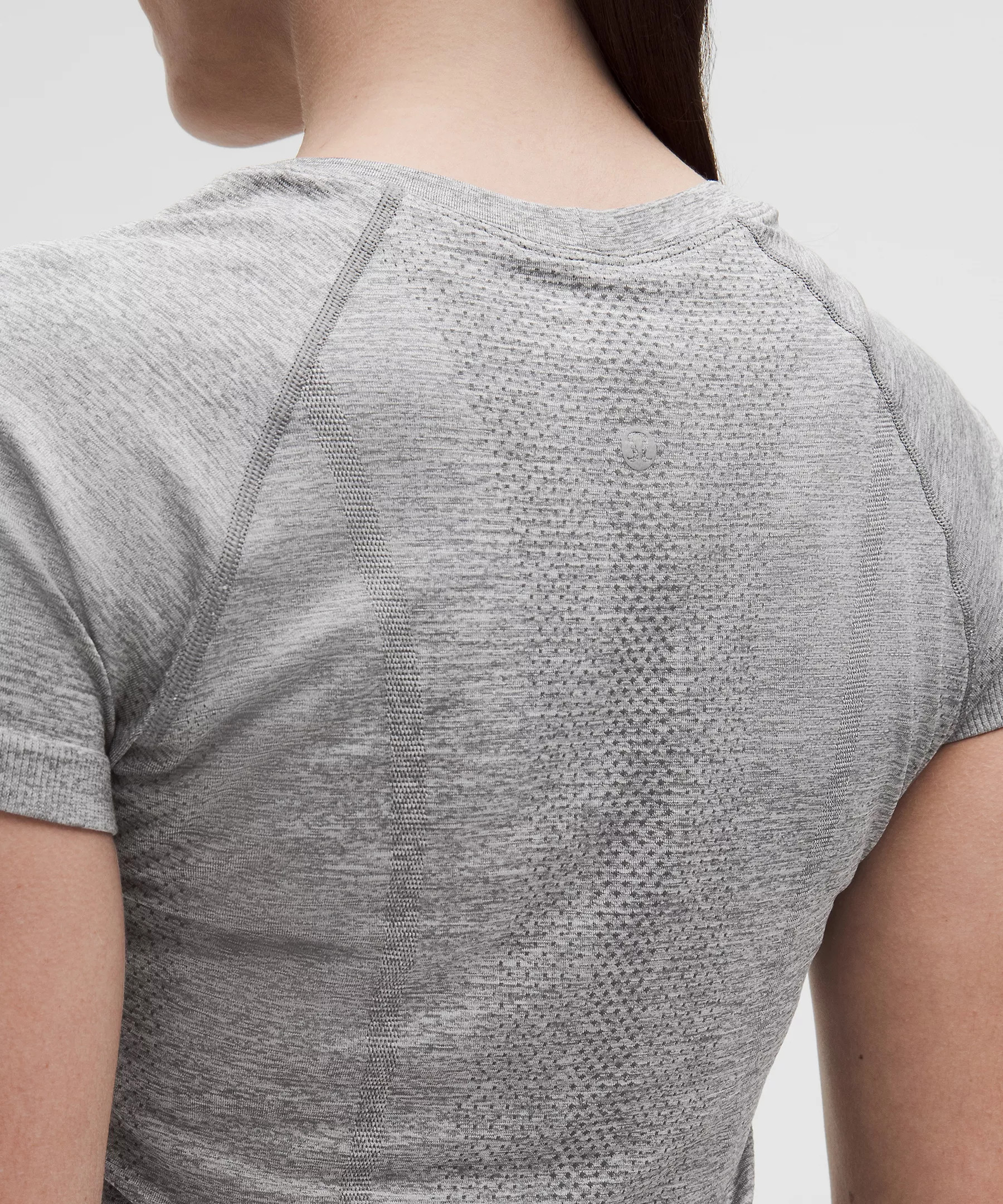 Swiftly Tech Short-Sleeve Shirt 2.0 *Hip Length | Women's Short Sleeve Shirts & Tee's | lululemon | Lululemon (US)