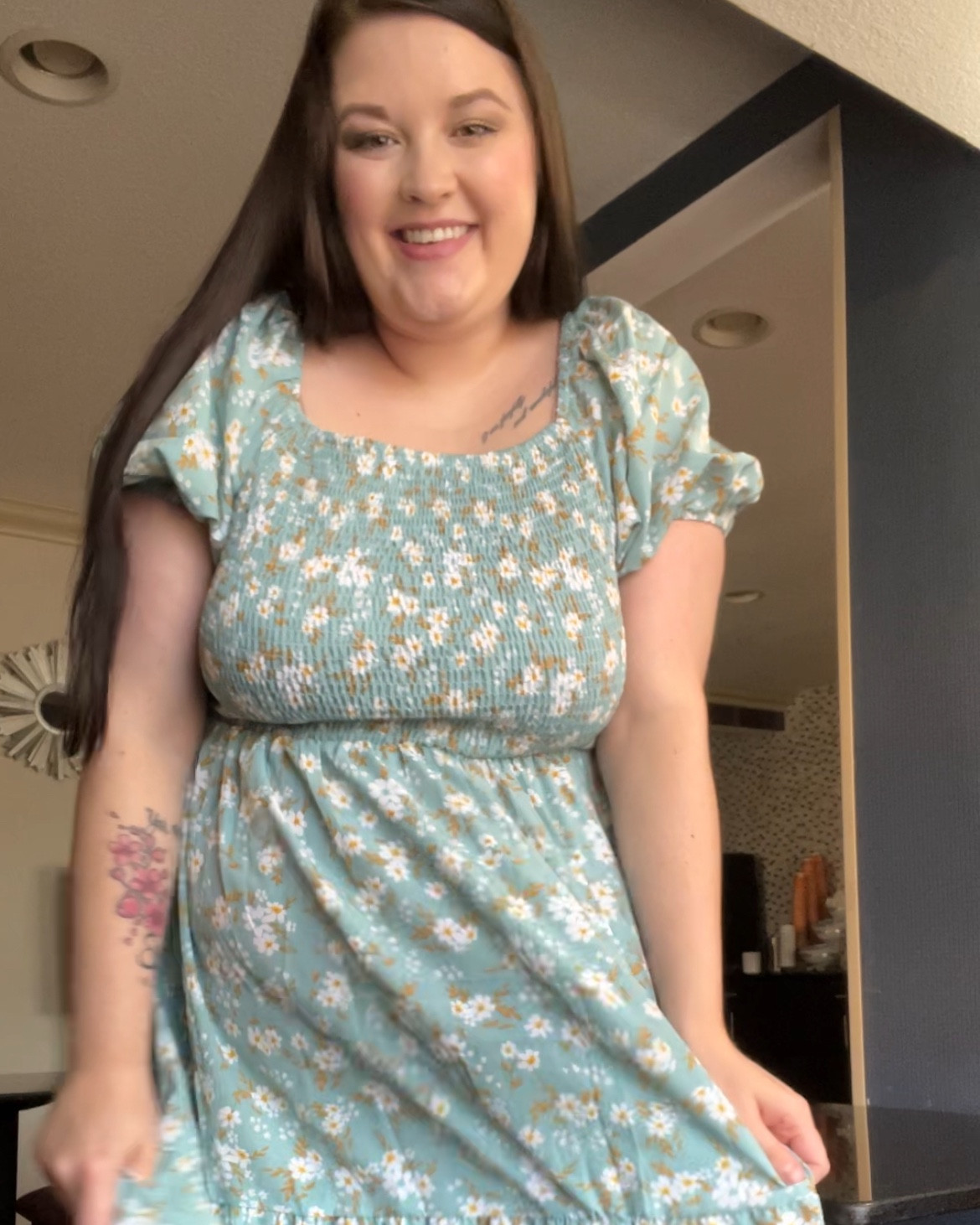 Hello I’m Renee. A mom of 2 boys! A cat and dog. Im a plus size girlie from Oklahoma and I’m new to LTK and can’t wait to share with you my fav things! 