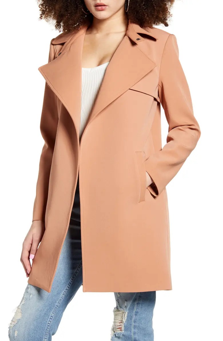 Drape Trench | Nordstrom