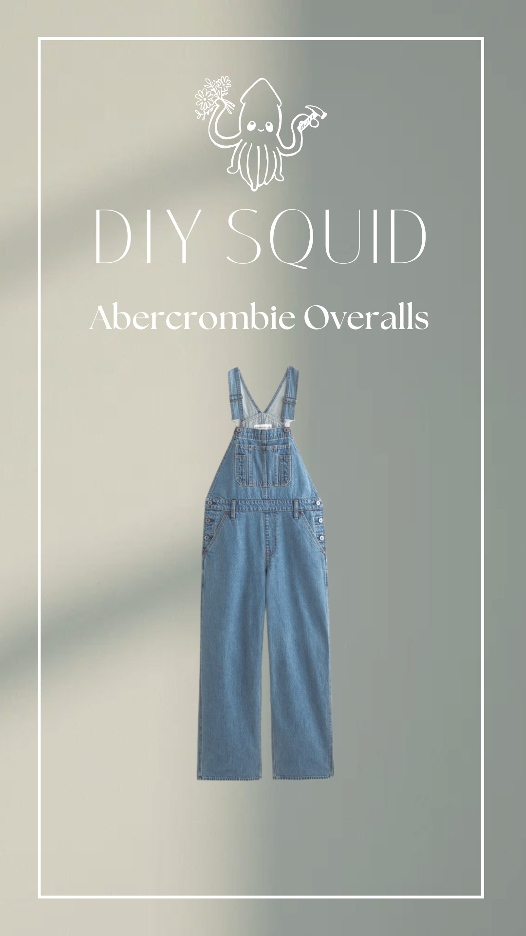 Overalls everyone loved from my Instagram story the other day!  

 #LTKootd #LTKPetite