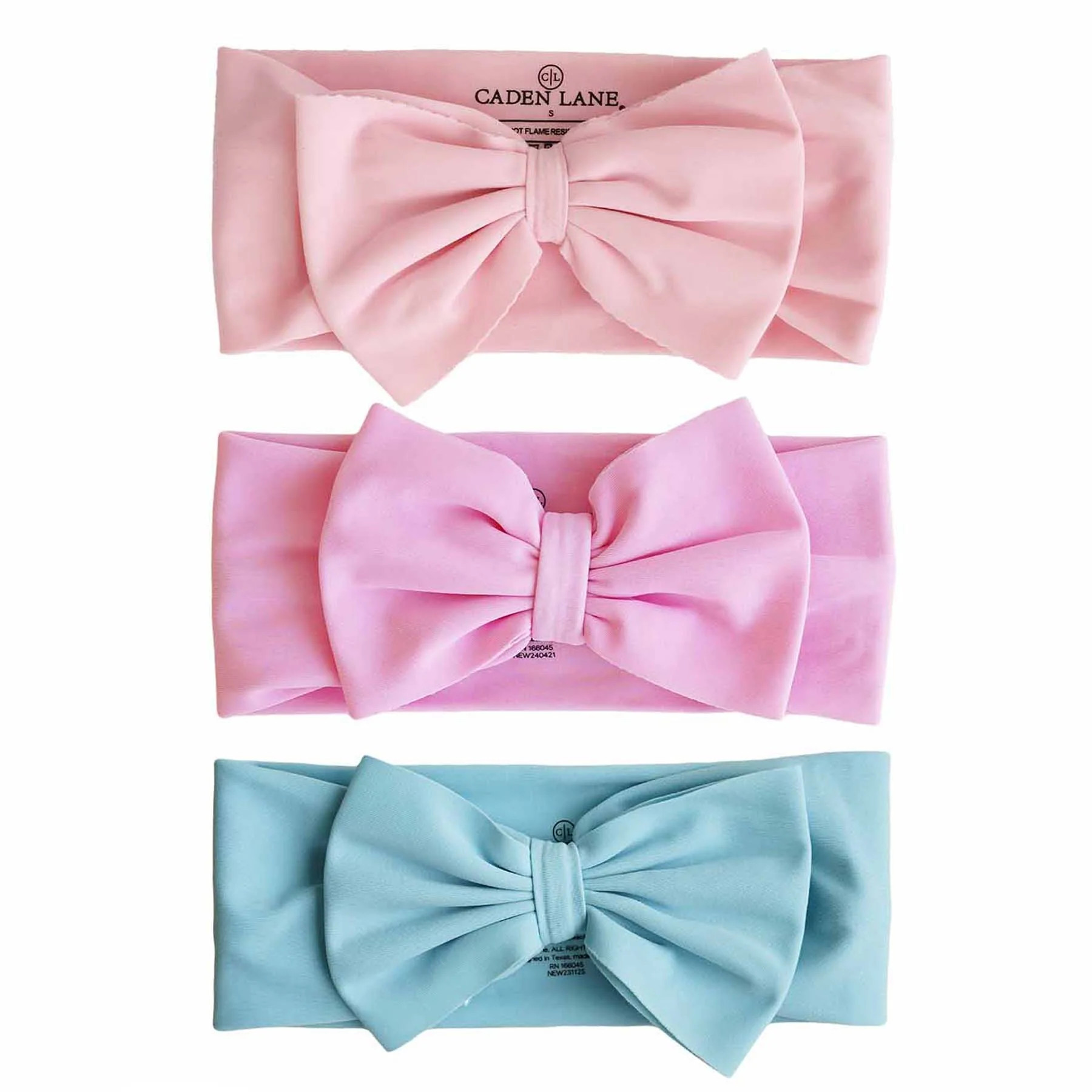 Swim Bow | Best Sellers | Caden Lane