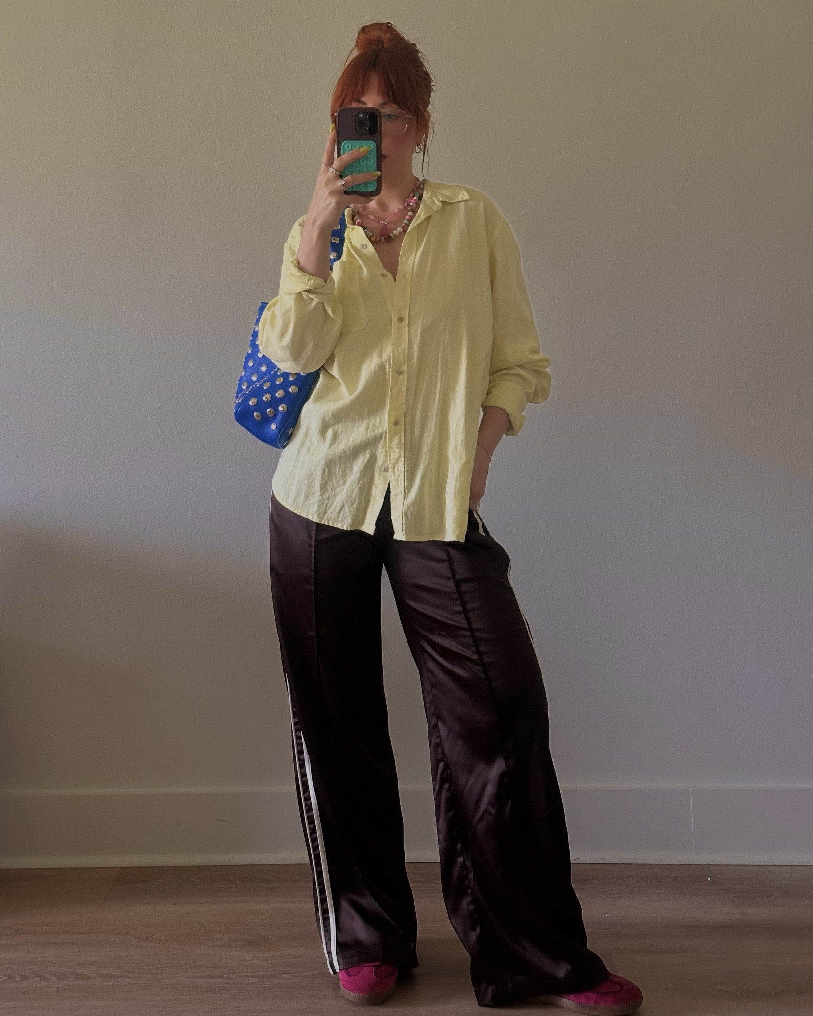 Shirt is XL for a more oversized fit

#LTKPetite #LTKTravel #LTKStyleTip