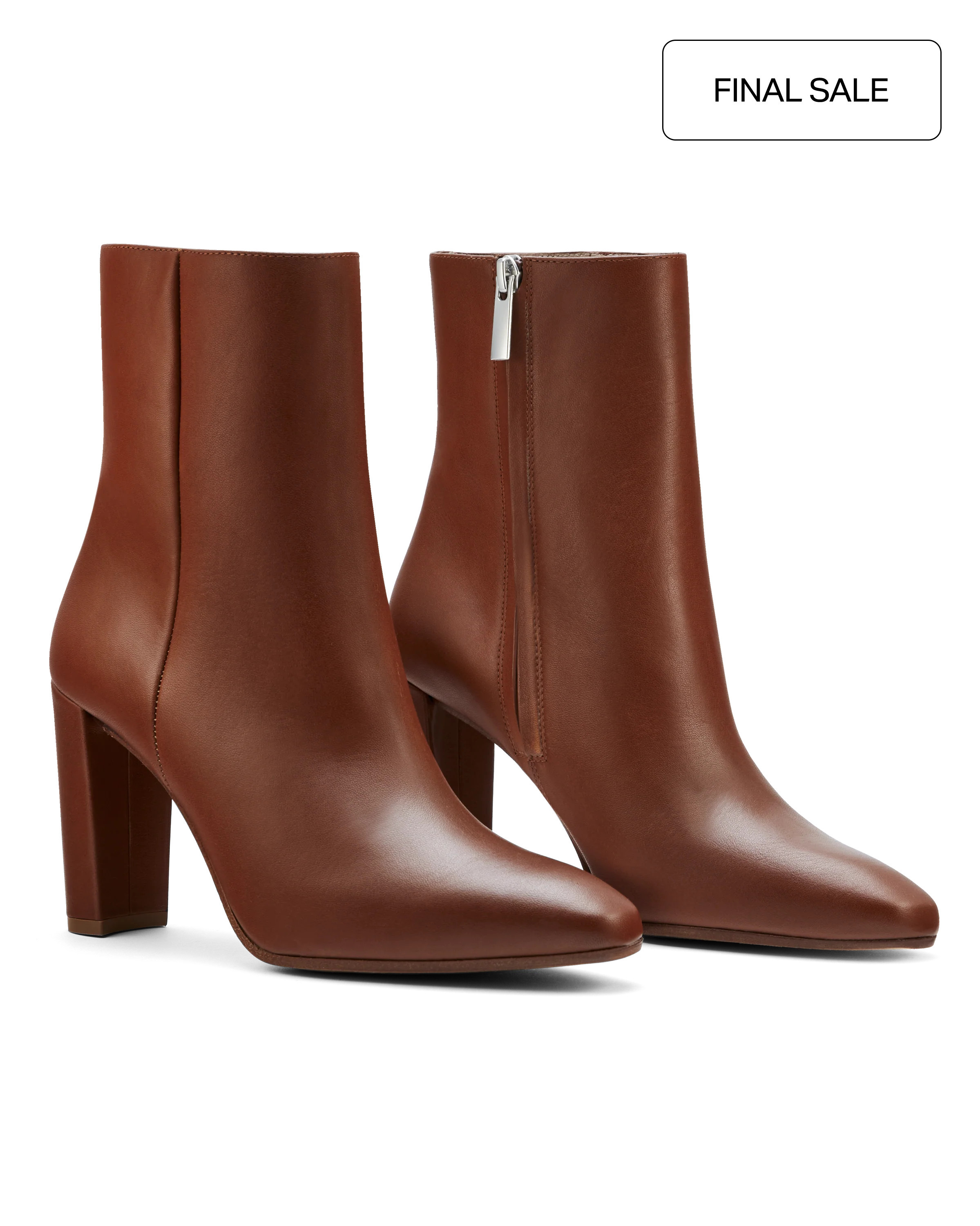 INEZ: Paz 90: Saddle Calf | Inez 