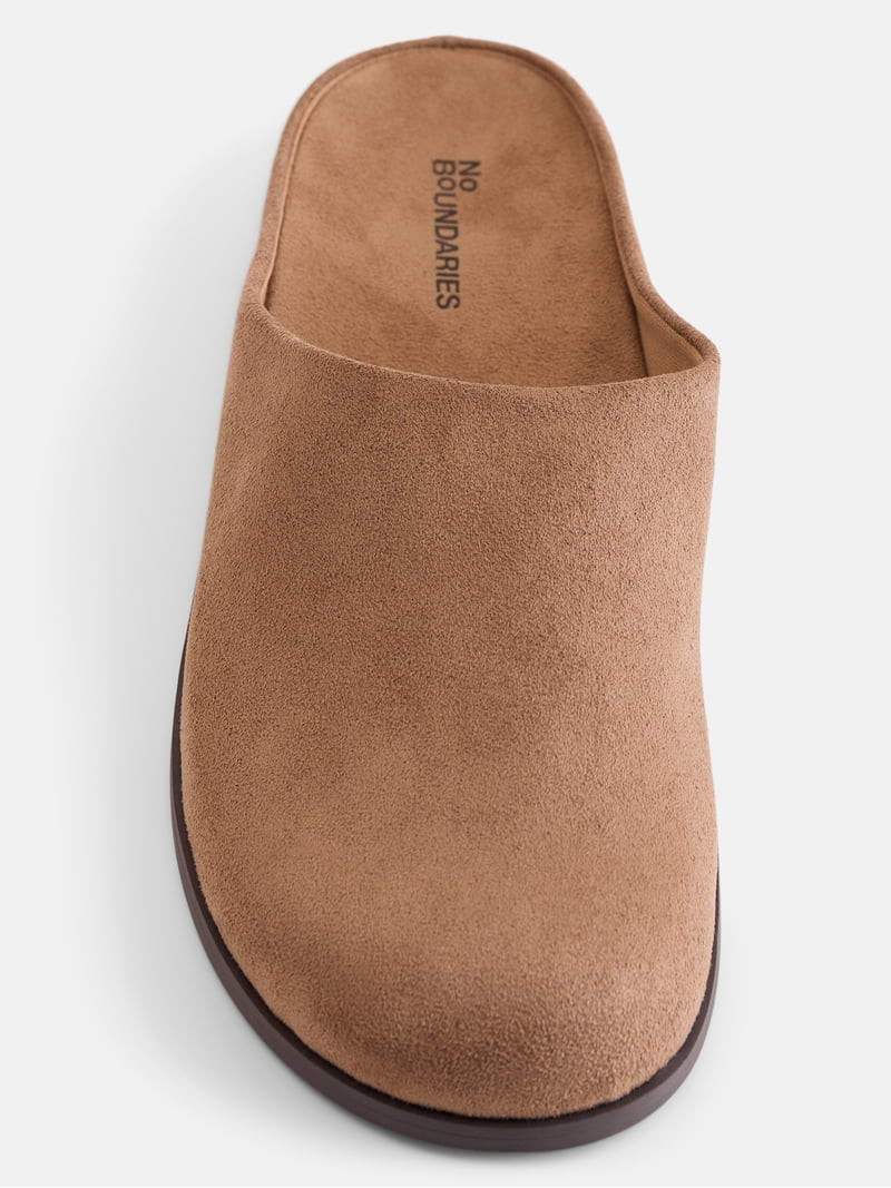 No Boundaries Women's Low Clogs | Walmart (US)