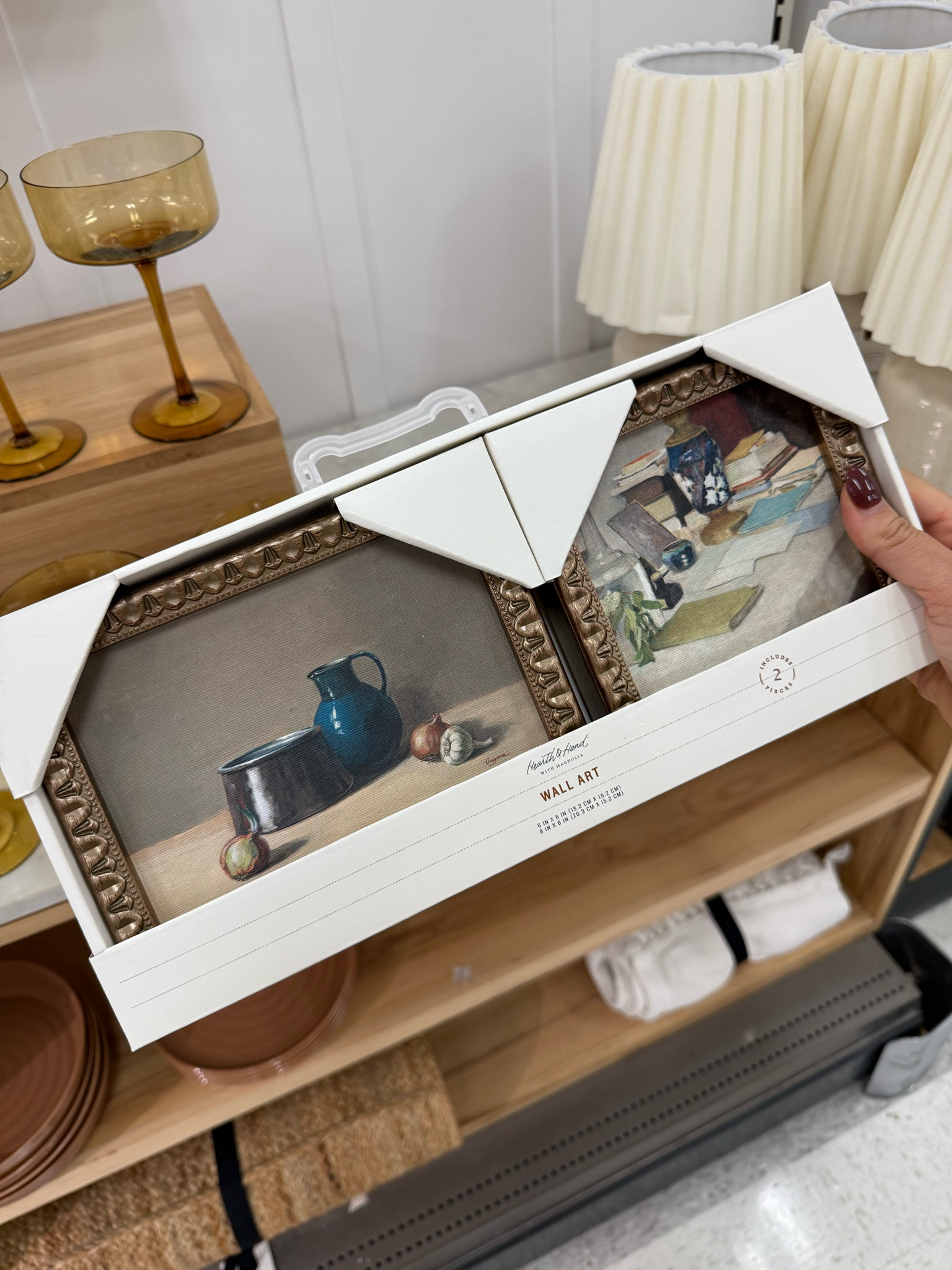 Super cute wall decor for kitchen!’n wall art prints 

#LTKWatchNow #LTKHome #LTKFindsUnder50