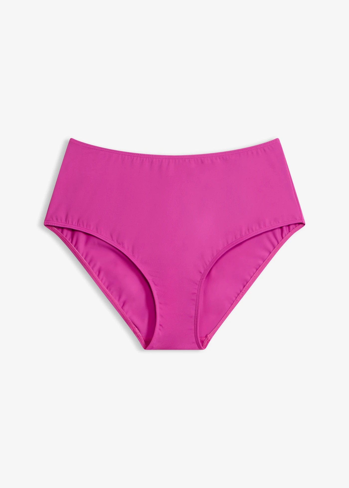 High waist bikinibroekje lila | Bonprix NL (Influencer)