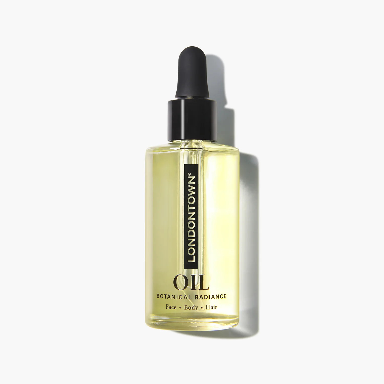 Botanical Radiance Oil | Londontown
