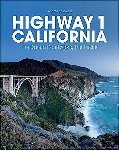 Highway 1 California: The Dream Road Along the Pacific



Hardcover – September 19, 2017 | Amazon (US)