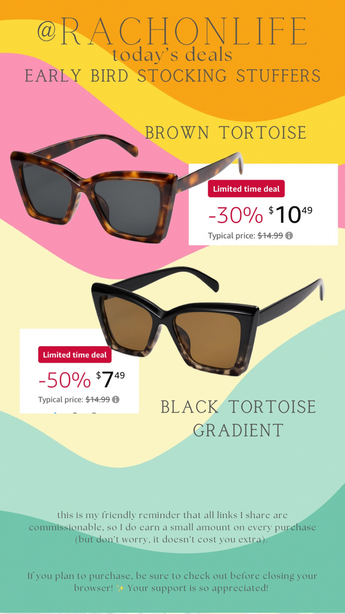 #LTKFindsUnder50 #LTKSeasonal #LTKCyberWeek