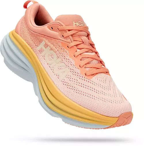 HOKA Women's Bondi 8 Running Shoes | Dick's Sporting Goods