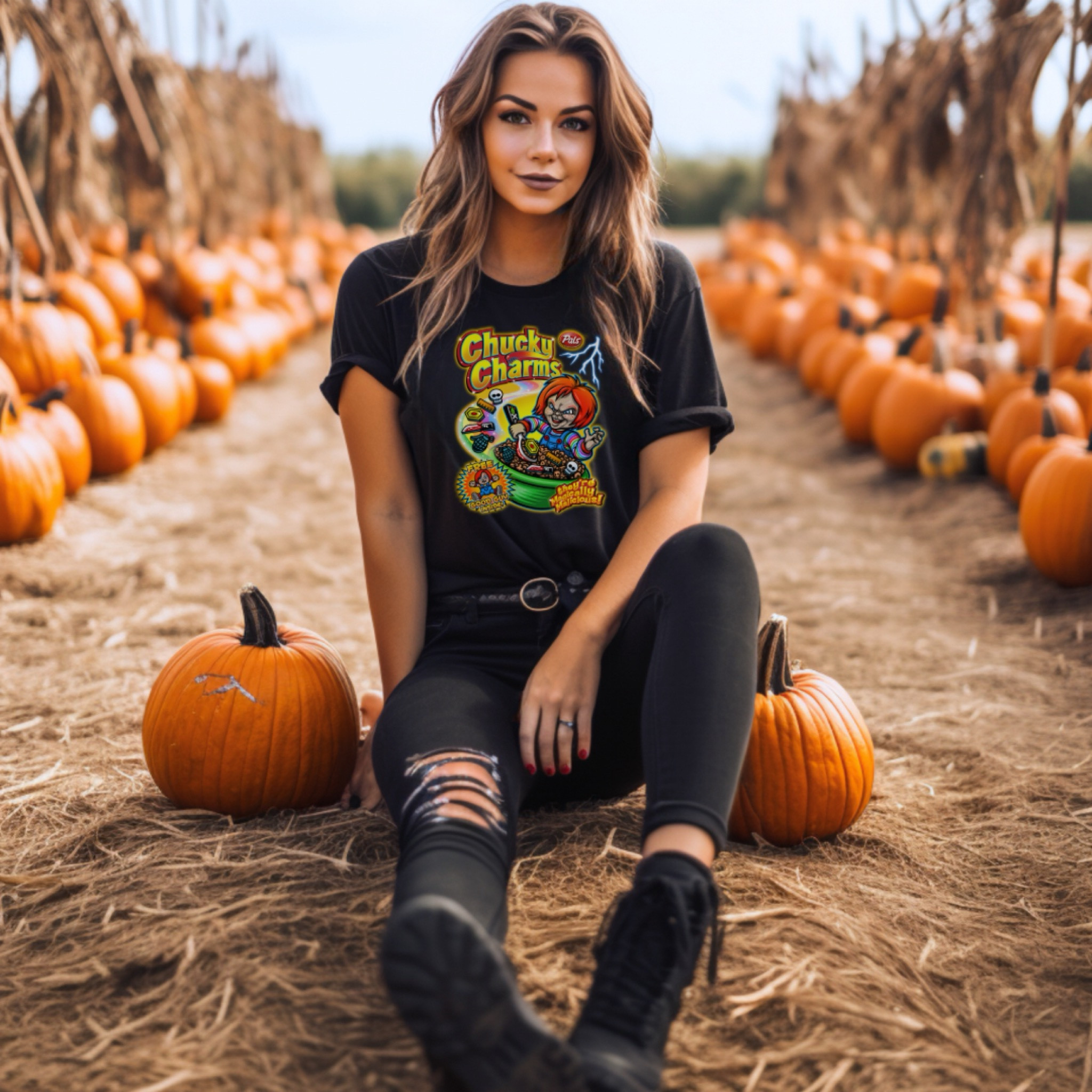 Halloween 2024 Halloween outfit spooky season fall 2024 casual ootd autumn horror movie sweatshirt horror movie character 

#LTKSeasonal #LTKFallSale #LTKHalloween