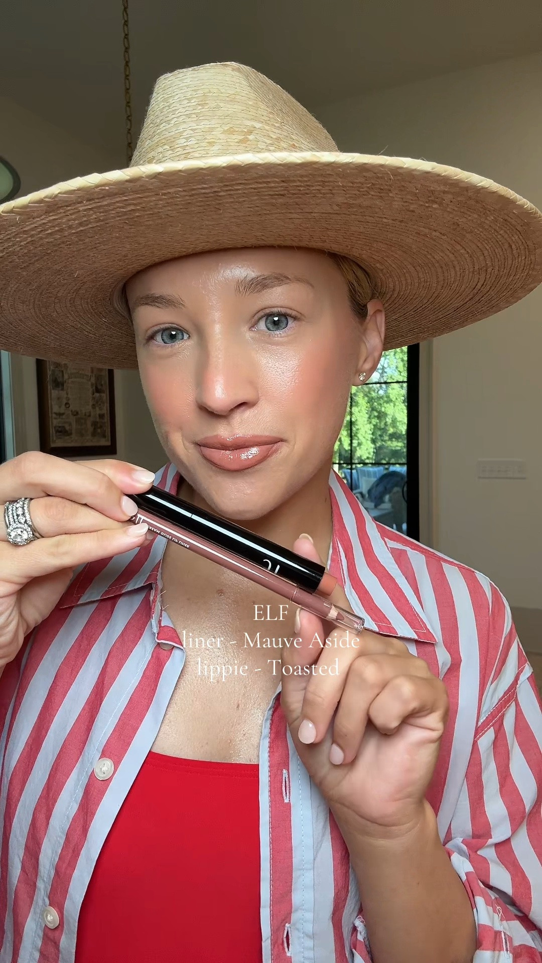 the best lip combo!!