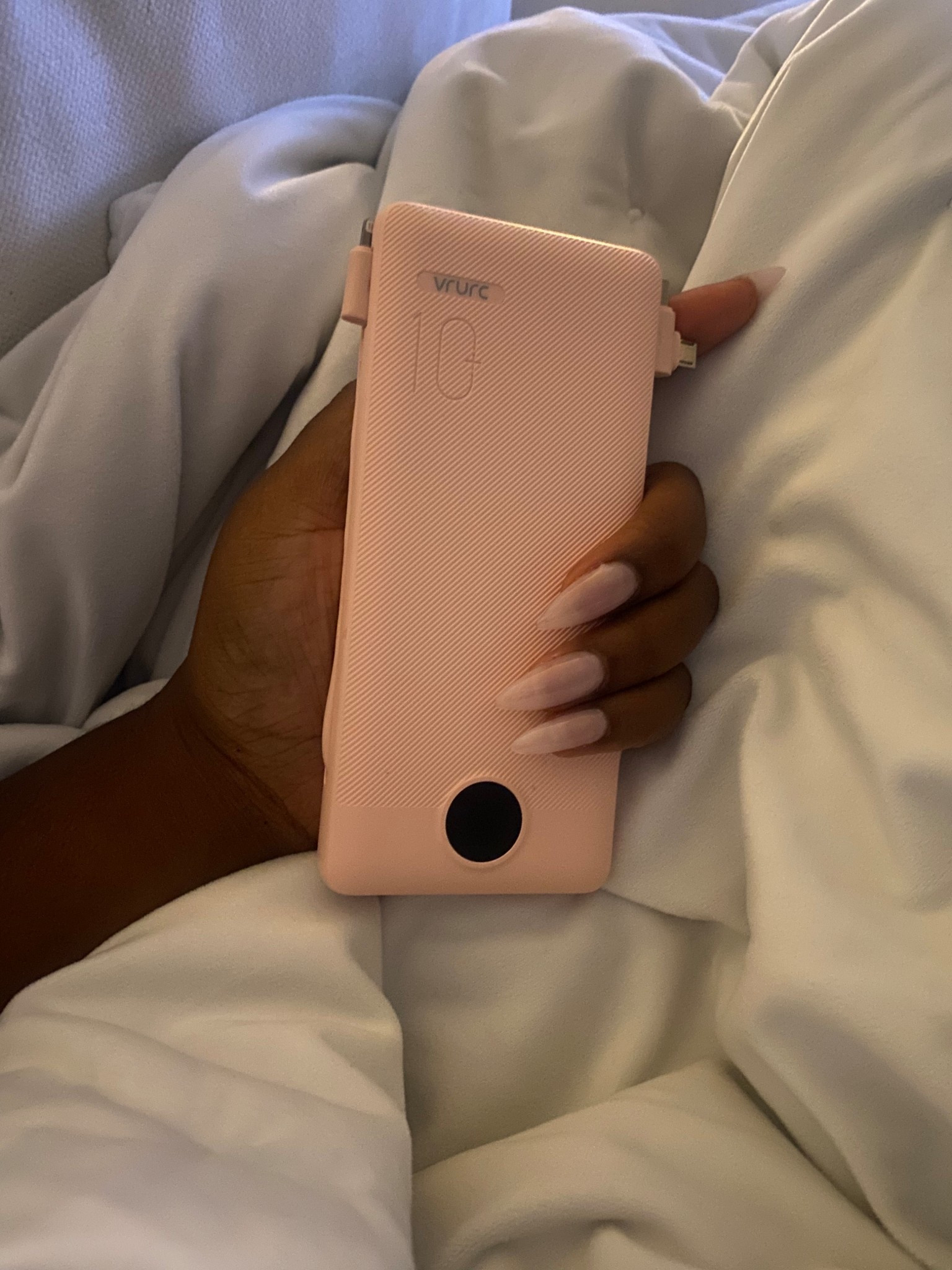 Portable Charger 
Amazon finds 

#LTKTravel #LTKHome #LTKFamily