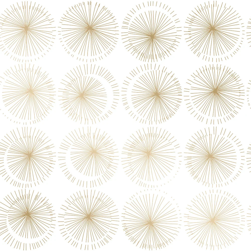 Goodbye Moon Peel and Stick Wallpaper | Tempaper