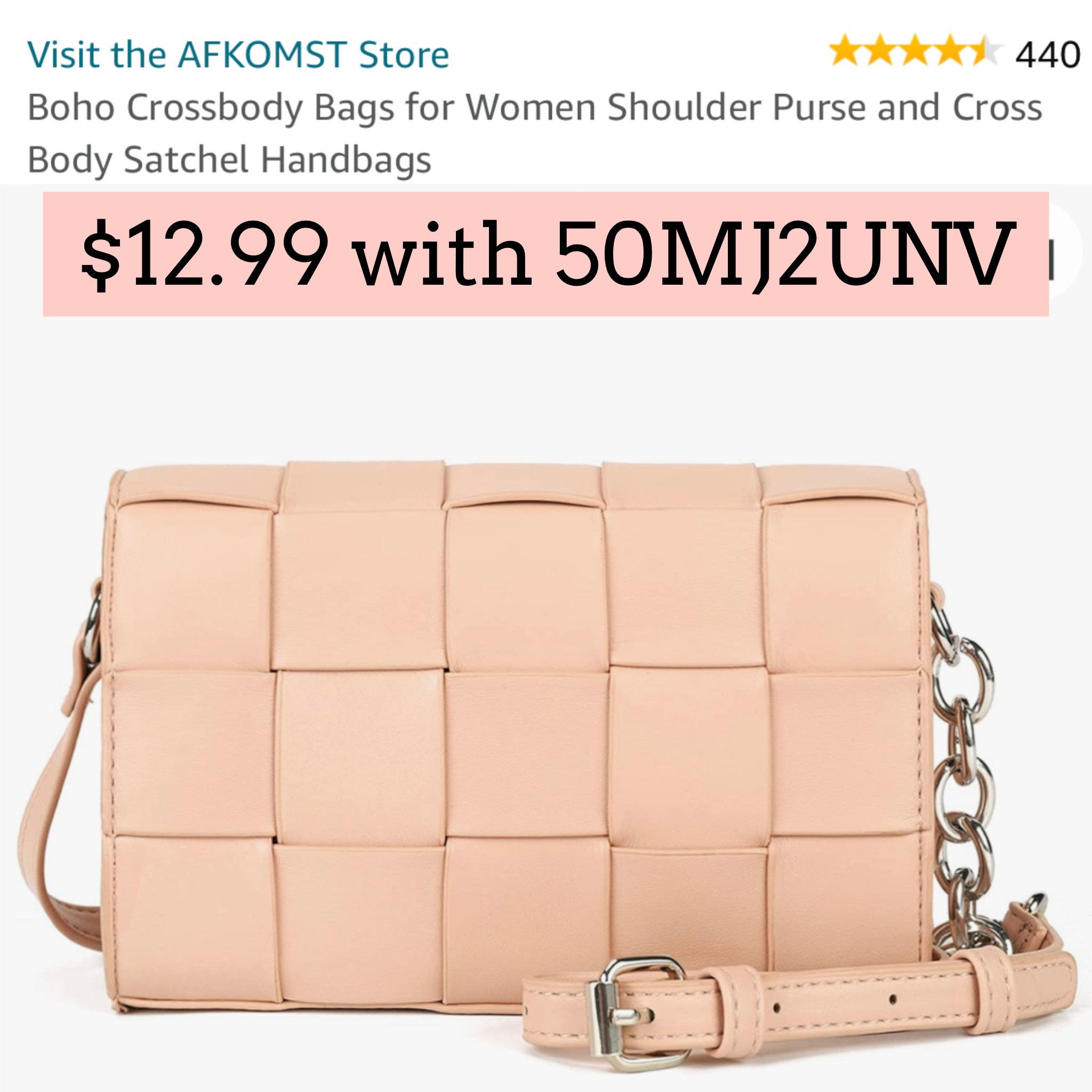 #LTKsalealert #LTKitbag #LTKunder50