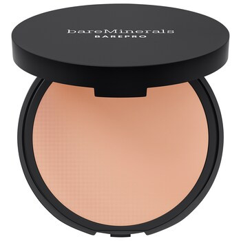 bareMineralsBAREPRO 16-HR Skin-Perfecting Powder Foundation | Sephora (US)