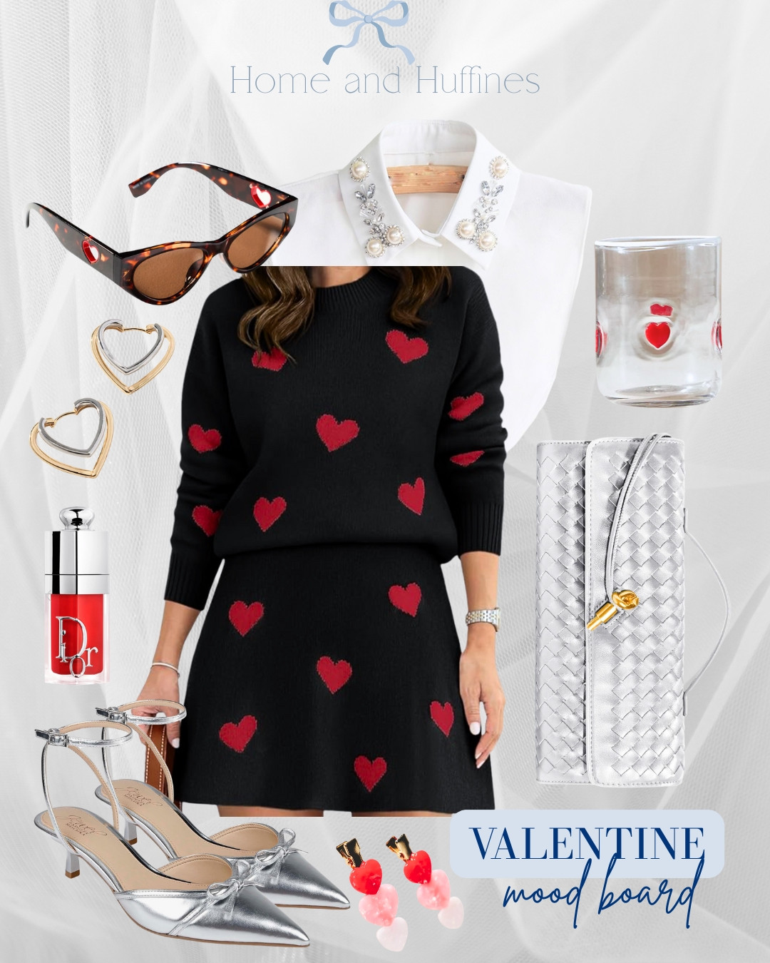 These Valentine mood boards are giving all the vibes 💕❤️💕❤️

#LTKSeasonal #LTKWorkwear #LTKFindsUnder100