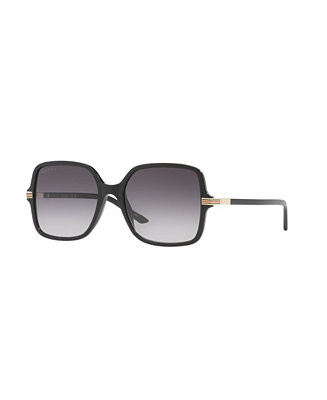 Women's Sunglasses, GG1449S | Macy's