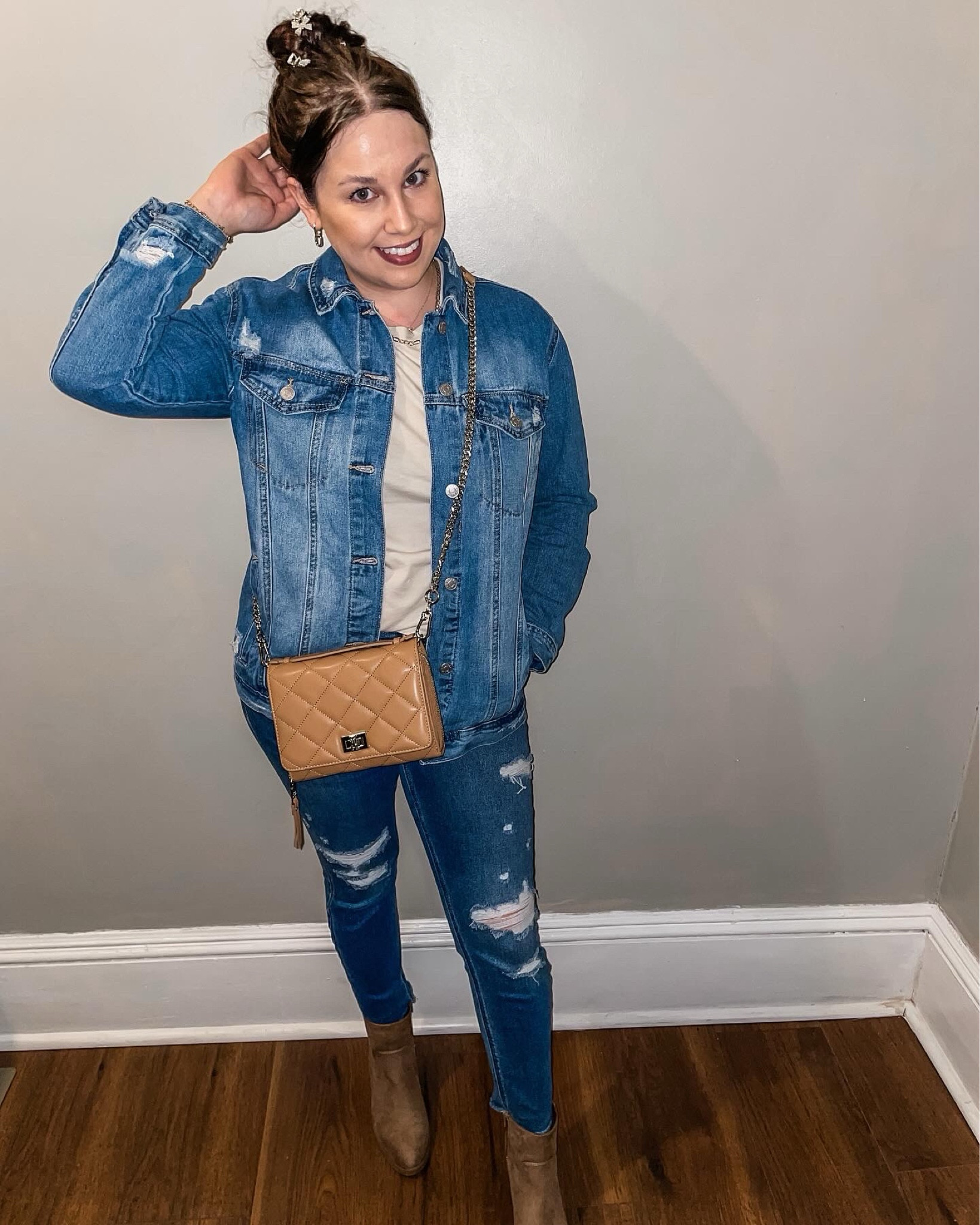 #LTKstyletip #LTKsalealert #LTKbeauty