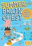 Summer Brain Quest: Between Grades 4 & 5 | Amazon (US)