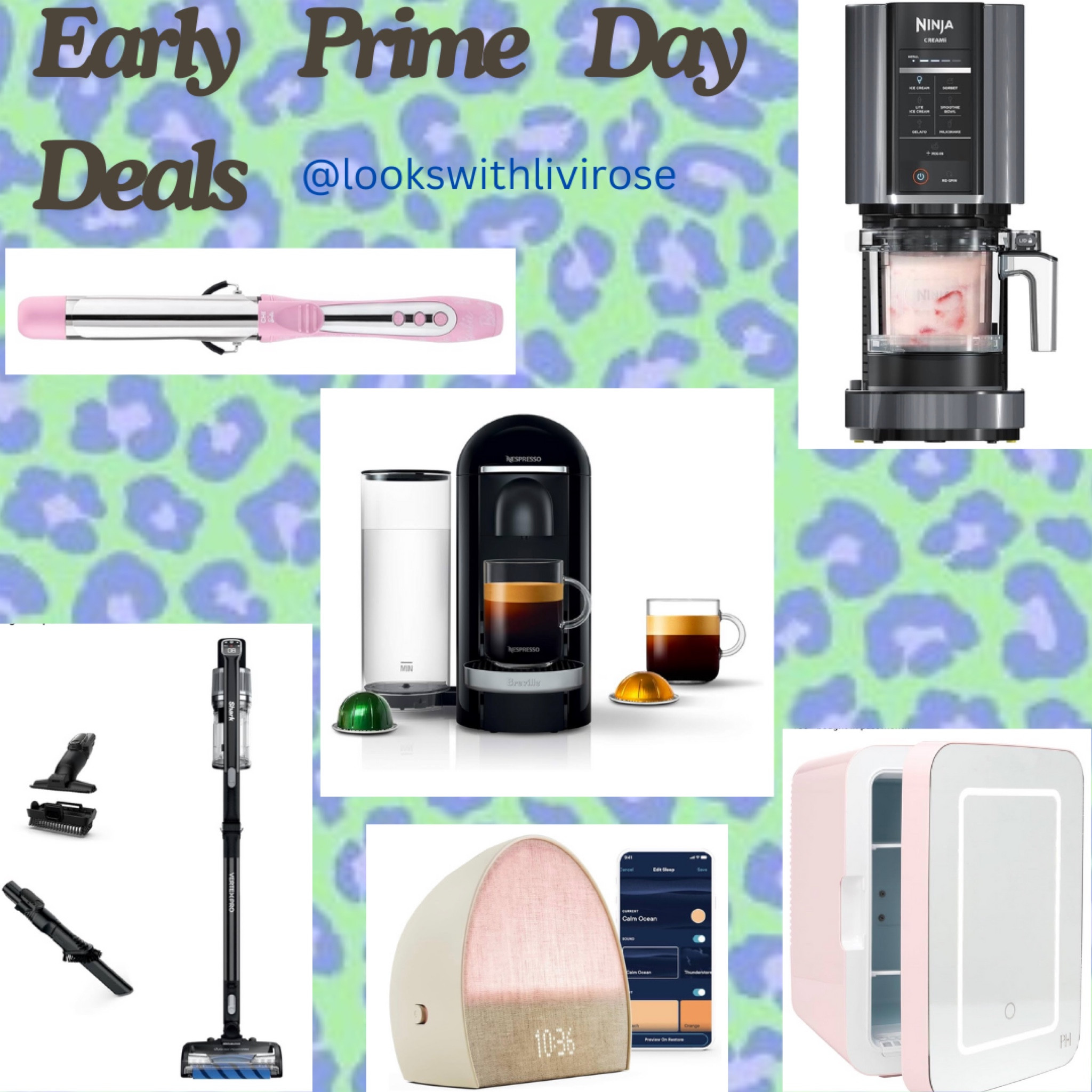 Appliances on sale!

#LTKU #LTKhome #LTKsalealert