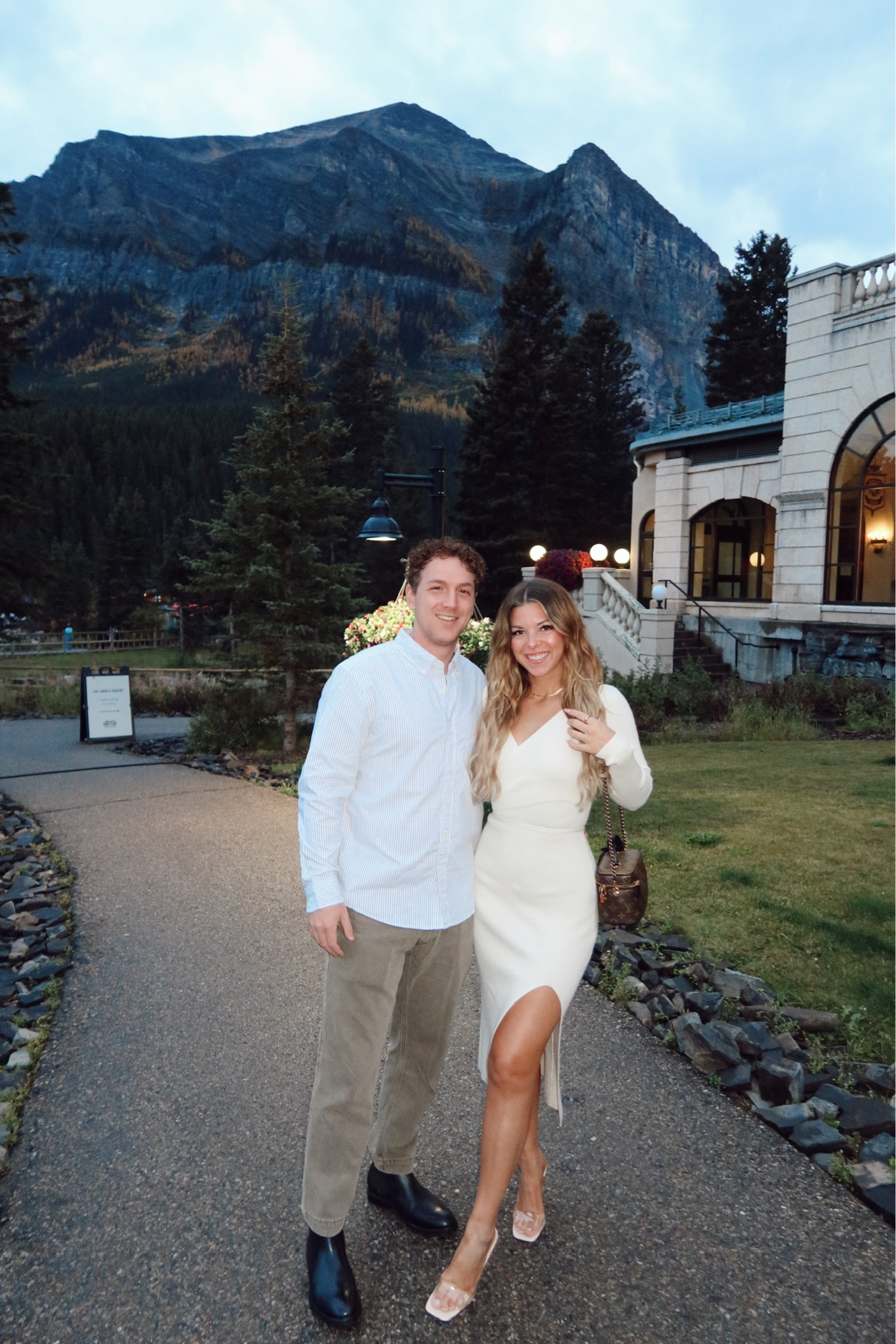 Date night outfit, white knit dress, fall date night outfit 
In my usual smalls from Abercrombie 

#LTKSale #LTKstyletip #LTKSeasonal