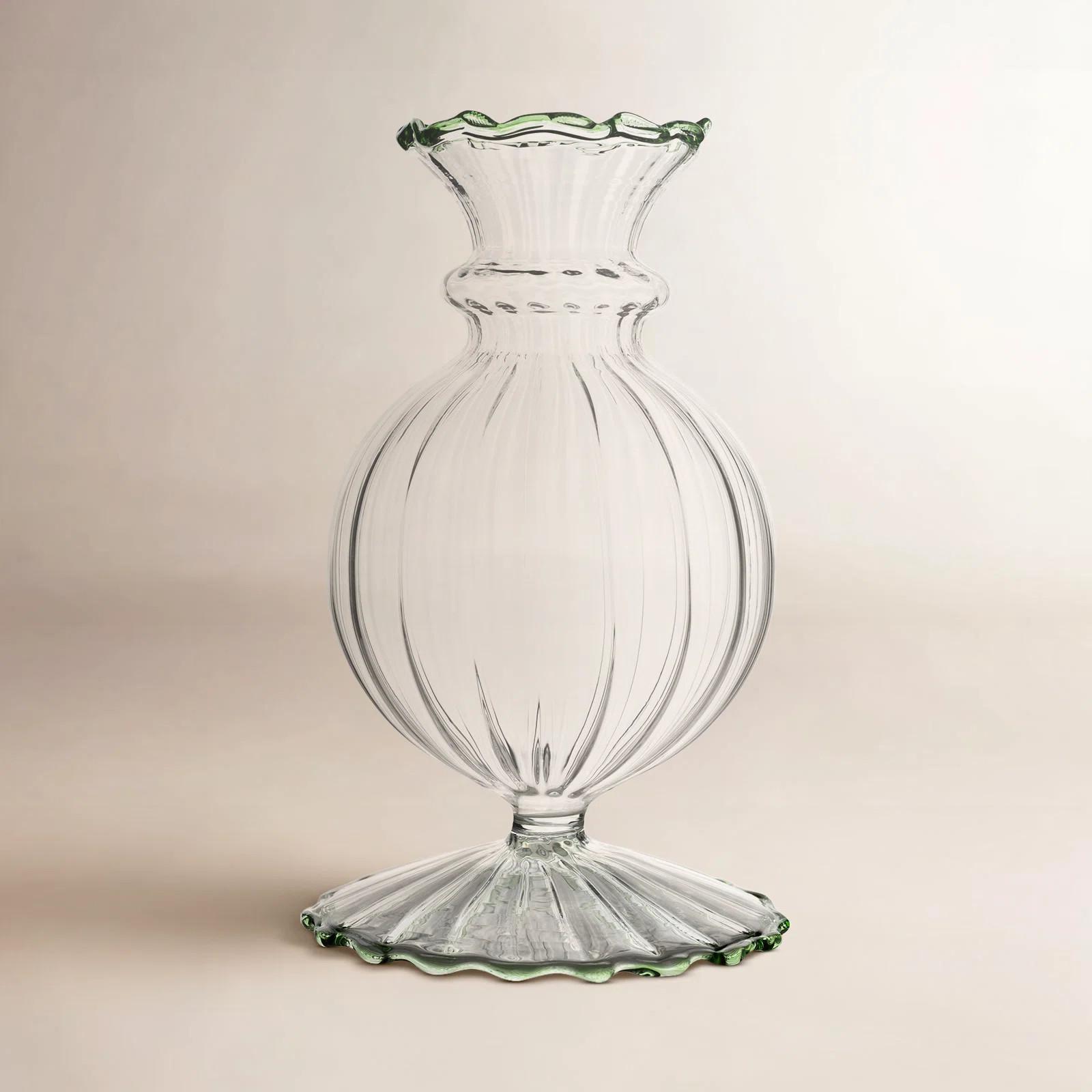 Miss Annie Bud Vase | Birch Lane