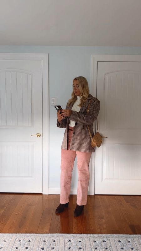 Fall outfits with pieces from my collection with the Stockplace 

#LTKfindsunder100 #LTKSeasonal #LTKVideo