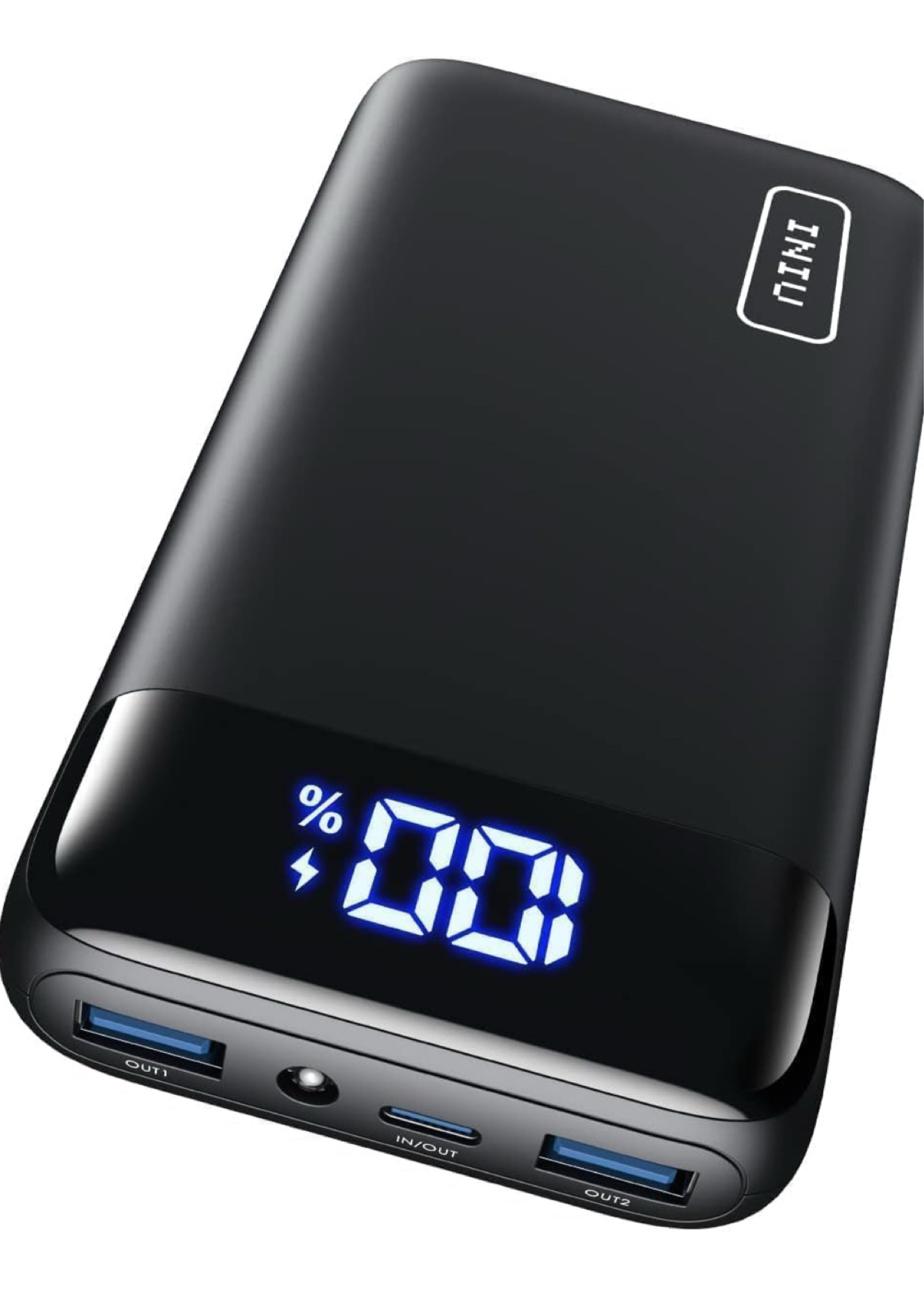 Portable charger for holidays, vacations, travel.  Don’t miss a memory! 

#LTKHoliday #LTKSaleAlert #LTKGiftGuide