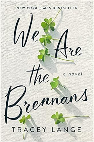 We Are the Brennans: A Novel



Hardcover – August 3, 2021 | Amazon (US)