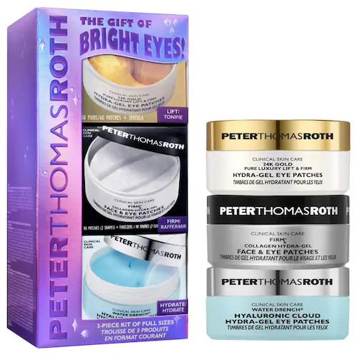 The Gift of Bright Eyes - Peter Thomas Roth | Sephora | Sephora (US)