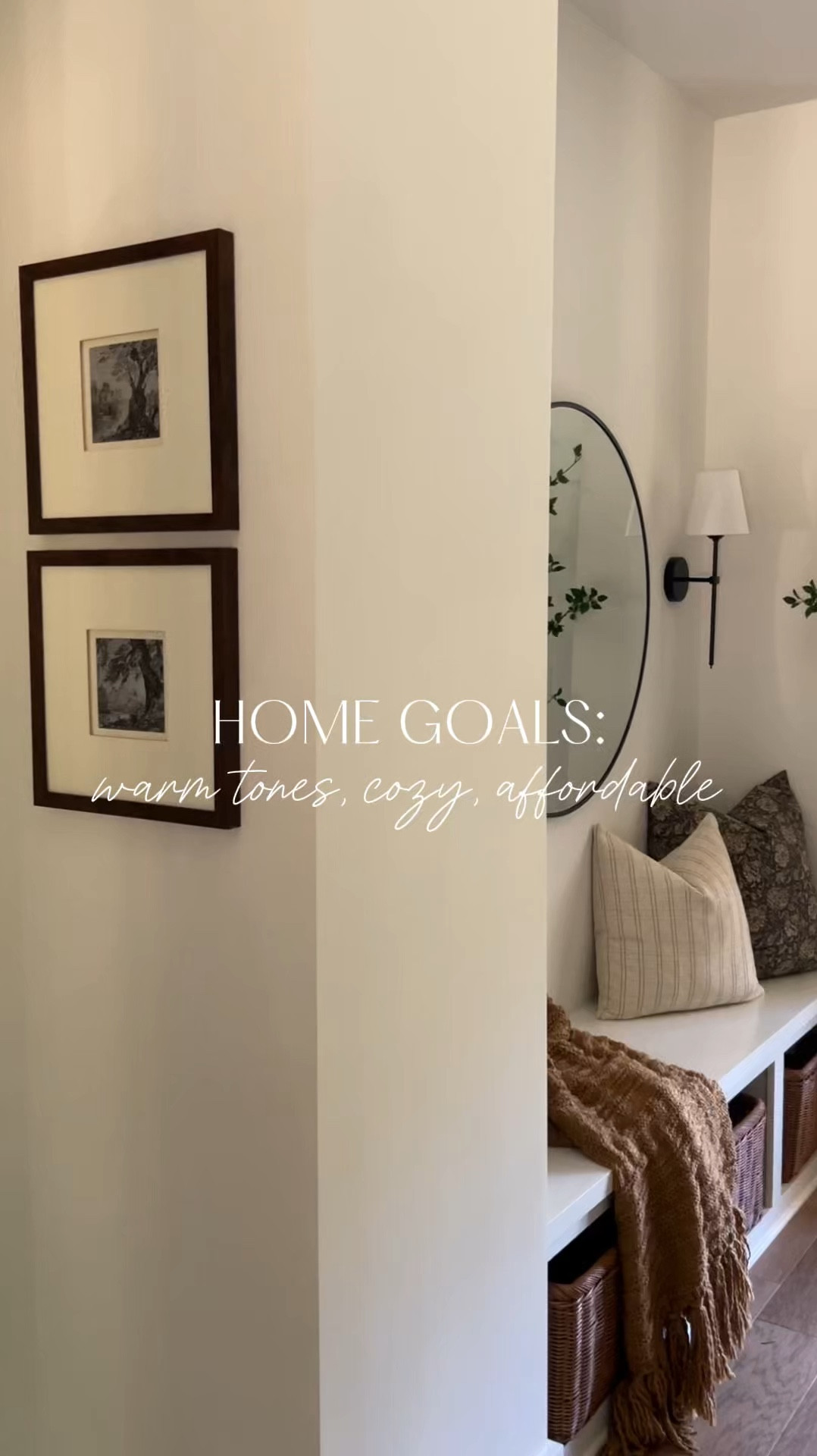 When I truly began to decorate our home with intention, my top 3 desires were for it to be a warm, inviting space. More than anything else I wanted it to be kept affordable. I do splurge sometimes but most of our house is from Target, Wayfair, Amazon and Walmart! :)

#LTKSaleAlert #LTKSeasonal #LTKHome