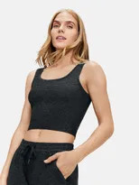 All Day Crop Tank | Outdoor Voices