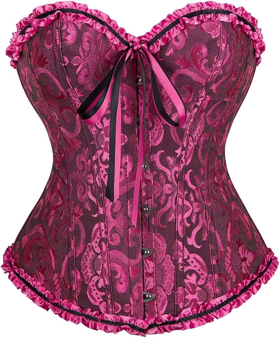 Greatest Hits Berry Pink Satin … curated on LTK