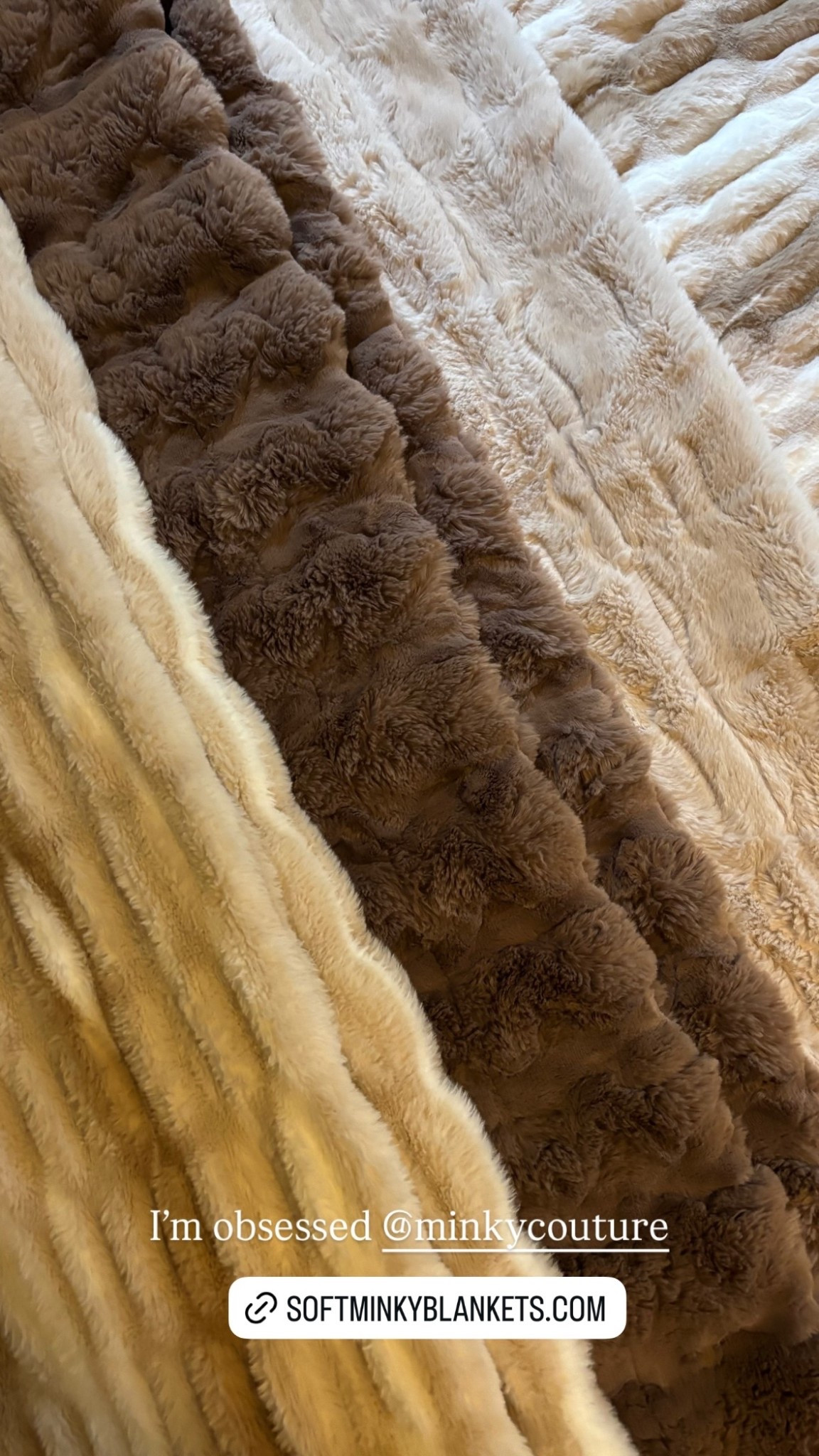 I’m obsessed @minkycouture DC: ELYSSAB 

#LTKSeasonal #LTKHoliday #LTKGiftGuide