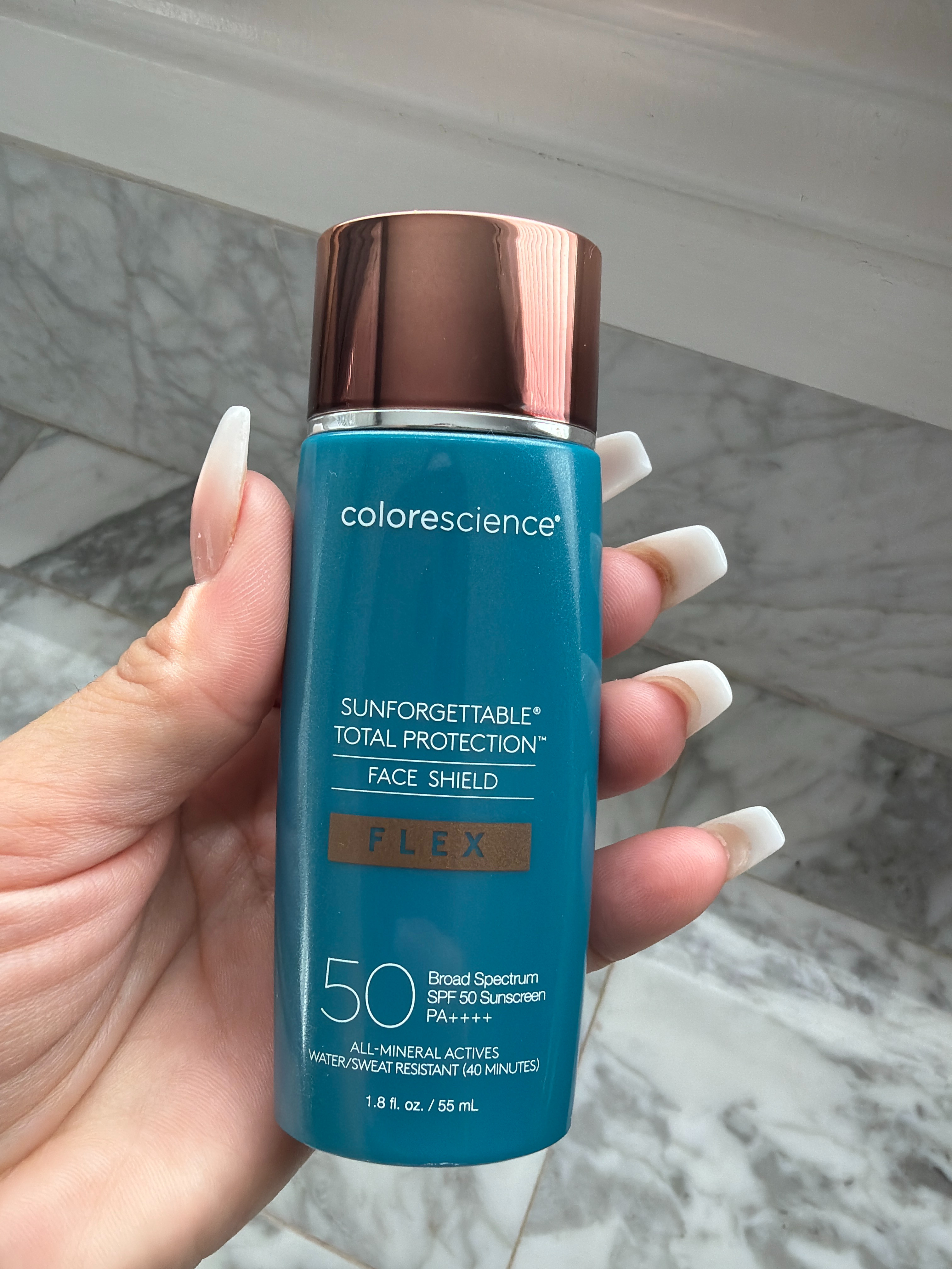 Best skin tint invented! Love that this blends perfectly in the skin and no pilling.  

 #LTKmorningroutine #LTKselfcare #LTKBeauty