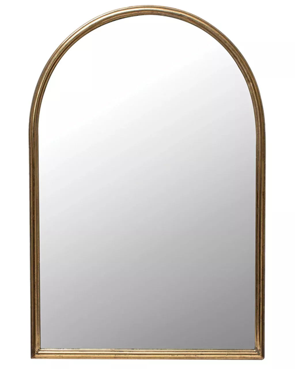 EGHOME Antiqued Gold Ornate Mirror … curated on LTK