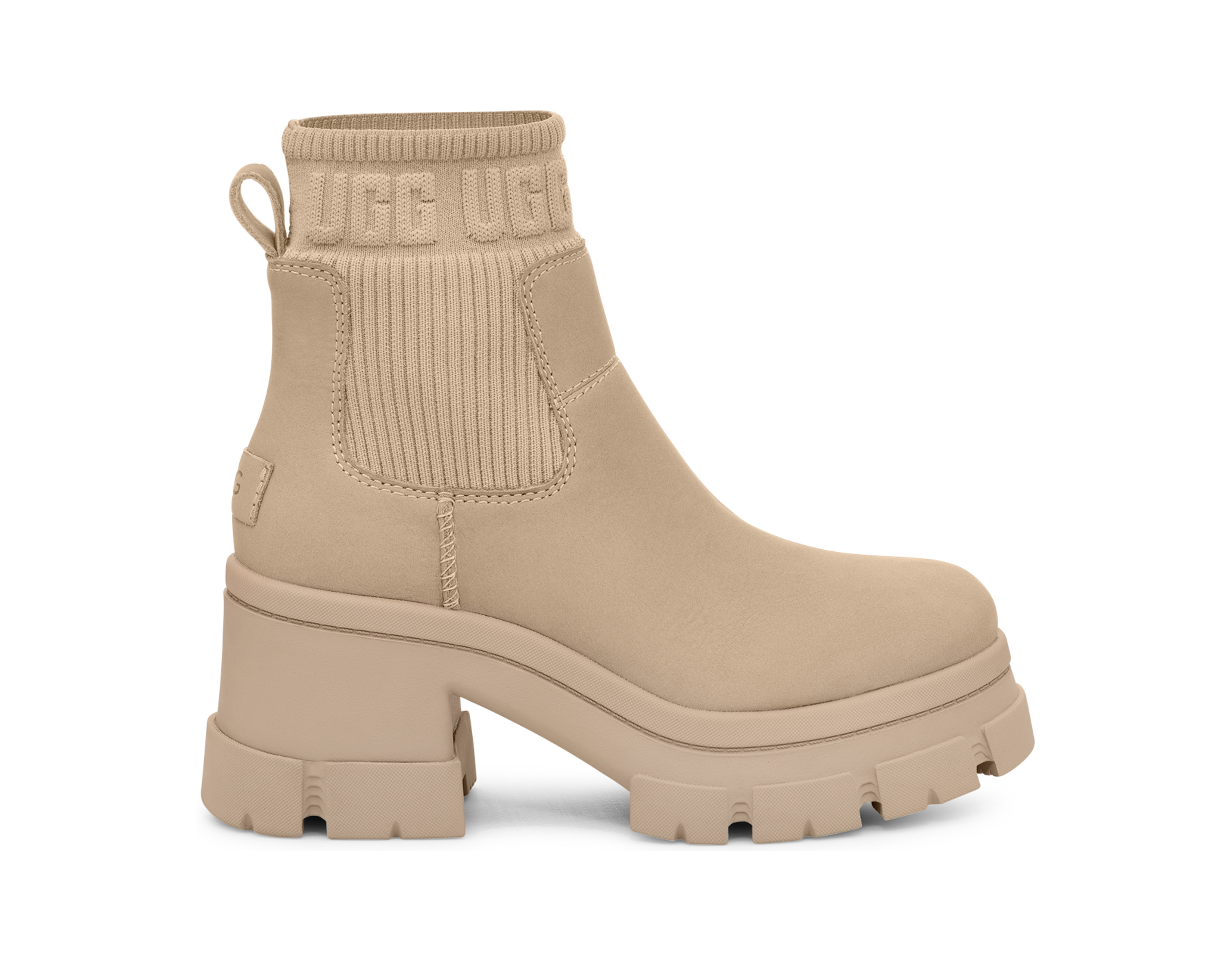 Women's Brooklyn Chelsea Boot | UGG® | UGG (US)