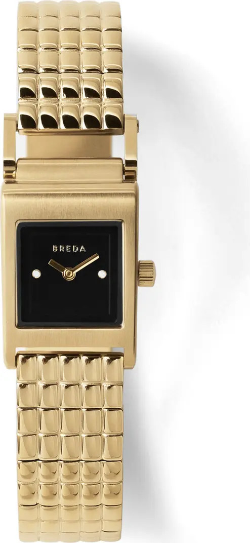 Revel Bracelet Watch, 18mm | Nordstrom