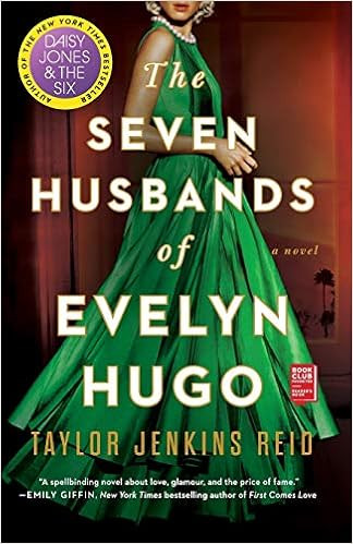 The Seven Husbands of Evelyn Hugo: A Novel
            
            
                
           ... | Amazon (US)