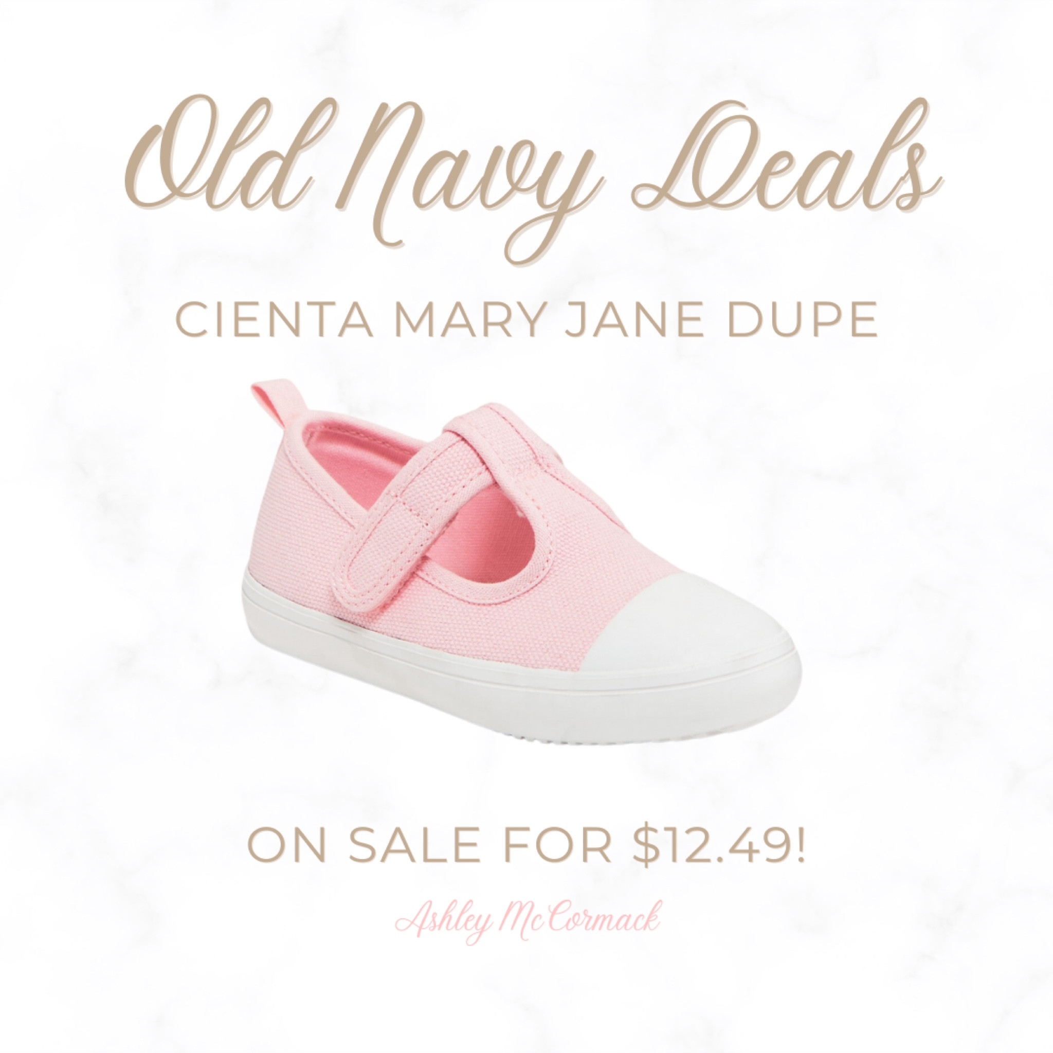 The cutest Mary Jane flat for spring and summer! 

#LTKfamily #LTKkids #LTKbaby