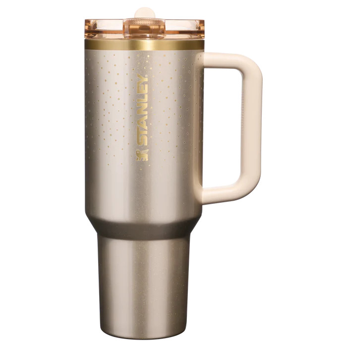 The Cheers and Cheer ProTour Flip Straw Tumbler | 40 OZ | Stanley PMI US